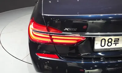 BMW 7-Series 2017, 74938 км, за 22712.35 USD - фото 23