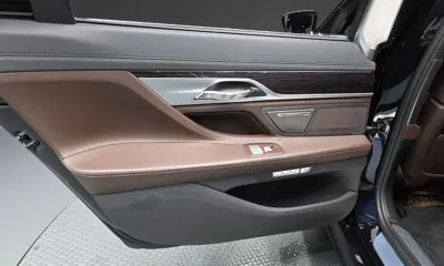 BMW 7-Series 2017, 74938 км, за 22712.35 USD - фото 25
