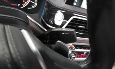 BMW 7-Series 2017, 74938 км, за 22712.35 USD - фото 27