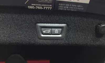 BMW 7-Series 2017, 74938 км, за 22712.35 USD - фото 33