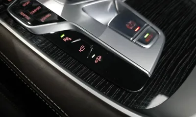 BMW 7-Series 2017, 74938 км, за 22712.35 USD - фото 36