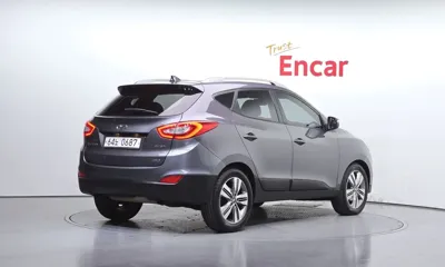 Hyundai Tucson 2014, 149060 км, за 4550.48 USD