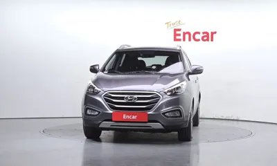 Hyundai Tucson 2014, 149060 км, за 4550.48 USD