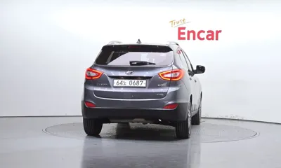 Hyundai Tucson 2014, 149060 км, за 4550.48 USD