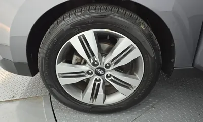 Hyundai Tucson 2014, 149060 км, за 4550.48 USD