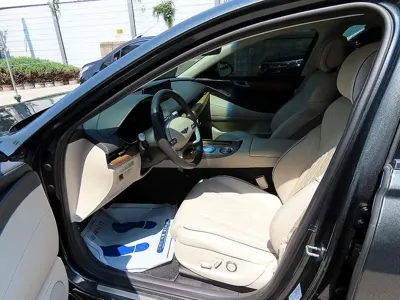 Genesis G80 2021, 158407 км, за 17395.3 USD