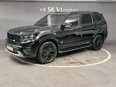 Kia Mohave 2022, 104846 км, за 17499.36 USD