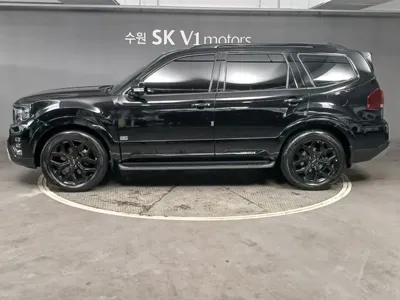 Kia Mohave 2022, 104846 км, за 17499.36 USD