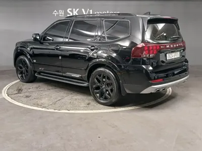 Kia Mohave 2022, 104846 км, за 17499.36 USD