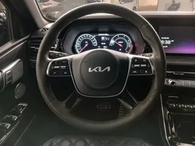 Kia Mohave 2022, 104846 км, за 17486.83 USD - фото 8