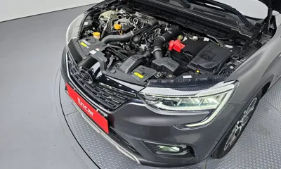 Renault-KoreaSamsung XM3 2020, 85014 км, за 8412.61 USD - фото 6