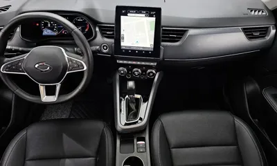 Renault-KoreaSamsung XM3 2020, 85014 км, за 8412.61 USD - фото 7