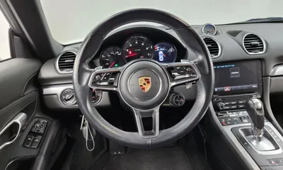 Porsche 718 2019, 36742 км, за 39312.85 USD - фото 13