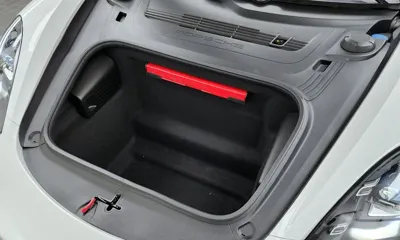 Porsche 718 2019, 36742 км, за 39312.85 USD - фото 20
