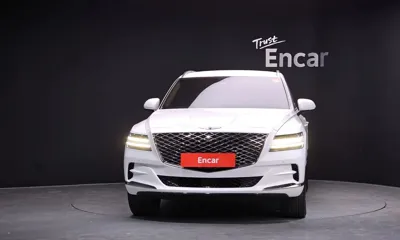 Genesis GV80 2020, 53536 км, за 30386.52 USD