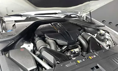 Genesis GV80 2020, 53536 км, за 30386.52 USD - фото 6