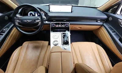 Genesis GV80 2020, 53536 км, за 30386.52 USD - фото 7
