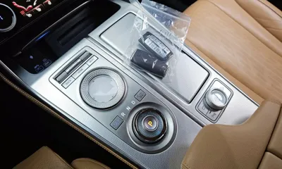 Genesis GV80 2020, 53536 км, за 30386.52 USD - фото 9