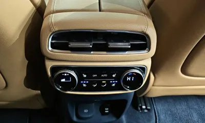 Genesis GV80 2020, 53536 км, за 30386.52 USD - фото 19