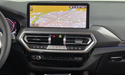 BMW X4 2025, 14277 км, за 53498.75 USD - фото 14