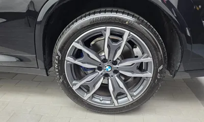 BMW X4 2025, 14277 км, за 53498.75 USD - фото 21