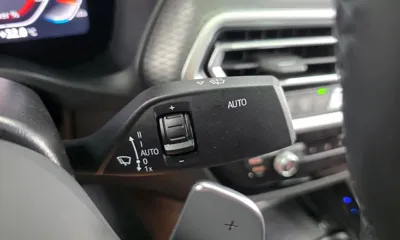 BMW X4 2025, 14277 км, за 53498.75 USD - фото 27