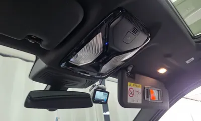 BMW X4 2025, 14277 км, за 53498.75 USD - фото 31