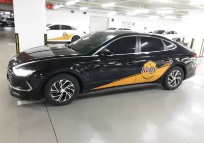 Hyundai Sonata 2023, 97818 км, за 3229.62 USD