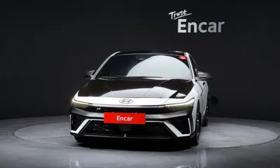 Hyundai Avante 2024, 47452 км, за 18284.67 USD