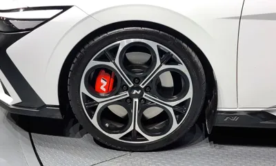 Hyundai Avante 2024, 47452 км, за 18284.67 USD