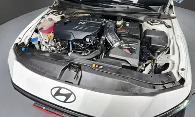 Hyundai Avante 2024, 47452 км, за 18284.67 USD - фото 6