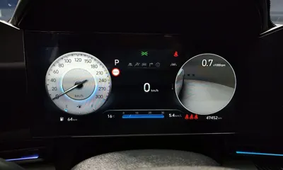 Hyundai Avante 2024, 47452 км, за 18284.67 USD - фото 8