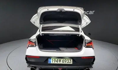 Hyundai Avante 2024, 47452 км, за 18284.67 USD - фото 20