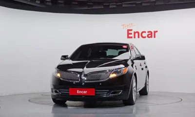 Lincoln MKS 2014, 26031 км, за 5165.56 USD