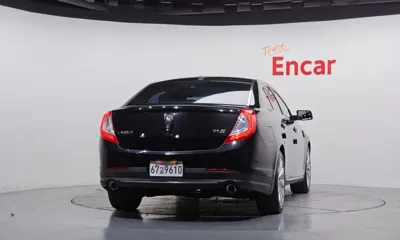 Lincoln MKS 2014, 26031 км, за 5165.56 USD