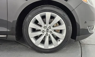 Lincoln MKS 2014, 26031 км, за 5165.56 USD