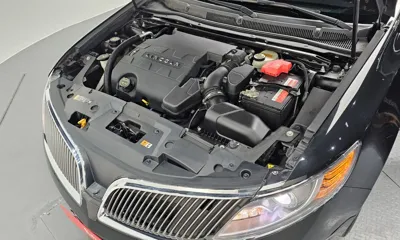 Lincoln MKS 2014, 26031 км, за 5165.56 USD - фото 6