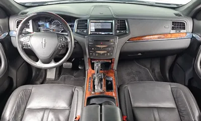 Lincoln MKS 2014, 26031 км, за 5165.56 USD - фото 7