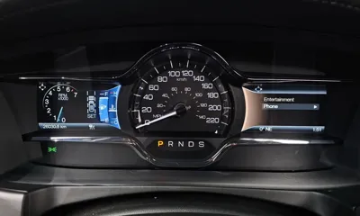 Lincoln MKS 2014, 26031 км, за 5165.56 USD - фото 8