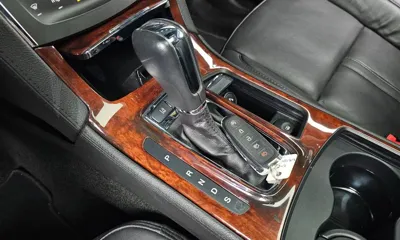 Lincoln MKS 2014, 26031 км, за 5165.56 USD - фото 9