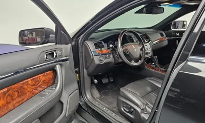 Lincoln MKS 2014, 26031 км, за 5165.56 USD - фото 10