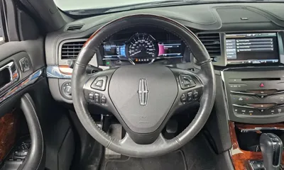 Lincoln MKS 2014, 26031 км, за 5165.56 USD - фото 13