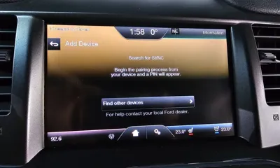 Lincoln MKS 2014, 26031 км, за 5165.56 USD - фото 16