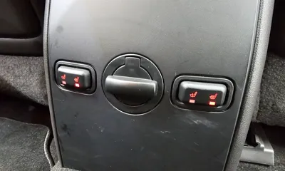 Lincoln MKS 2014, 26031 км, за 5165.56 USD - фото 18