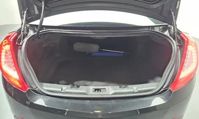 Lincoln MKS 2014, 26031 км, за 5165.56 USD - фото 20