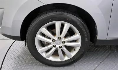 Hyundai Tucson 2010, 103846 км, за 3190.73 USD
