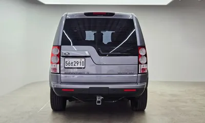 Land Rover Discovery 2012, 173915 км, за 7491.86 USD