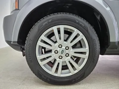 Land Rover Discovery 2012, 173915 км, за 7491.86 USD