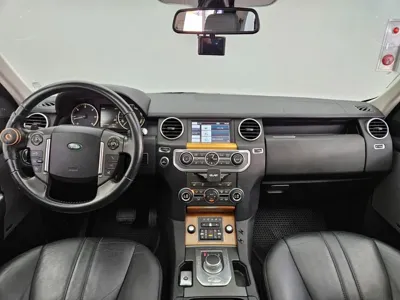 Land Rover Discovery 2012, 173915 км, за 7491.86 USD - фото 7