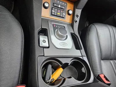 Land Rover Discovery 2012, 173915 км, за 7491.86 USD - фото 9
